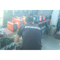 Chine Direct Factory IGBT Onverter Wire Welding Machine MIG 250